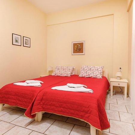 Zefyros Apartments And House Kissamos Room photo